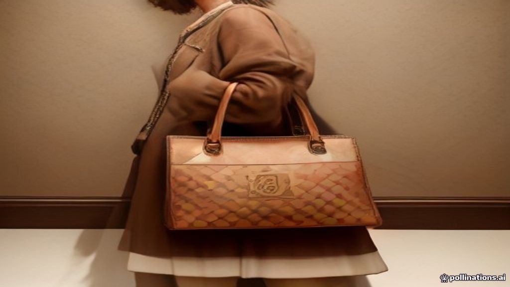 Authentic Gucci Handbag