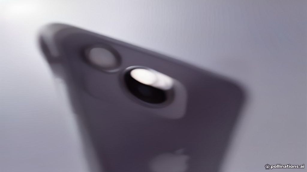 iPhone 14 Pro Max 256GB - Deep Purple
