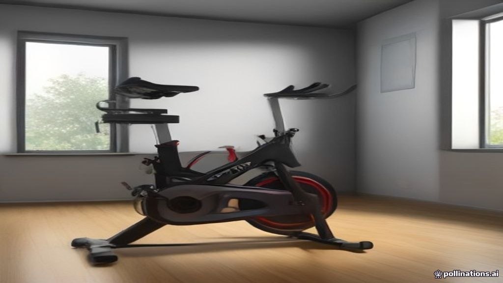 Peloton Bike+