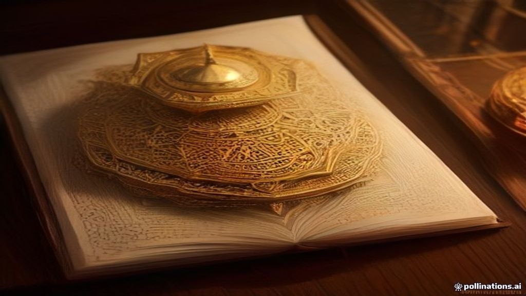 Complete Quran Set (Arabic + English)